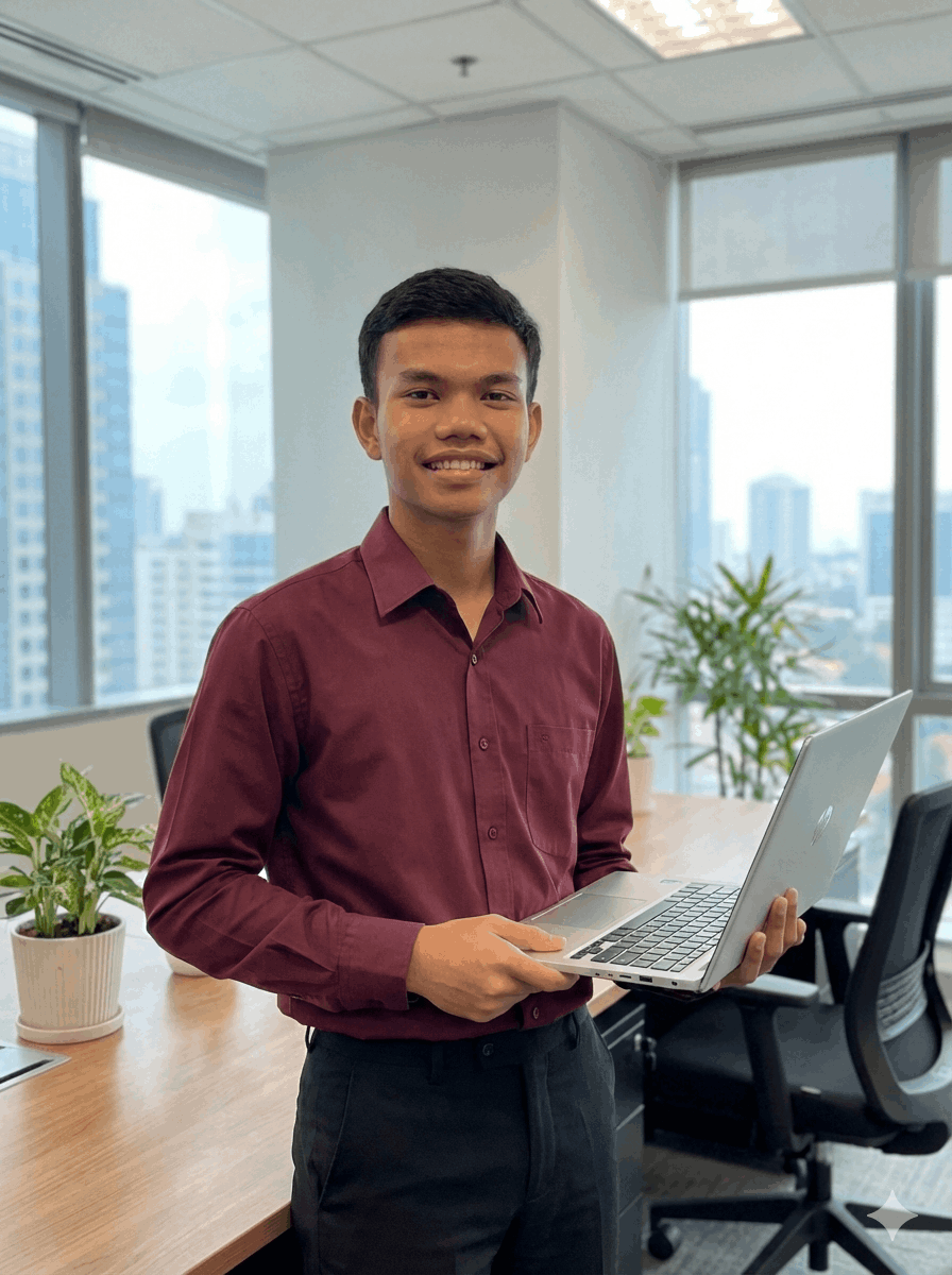 Mobirise Website Builder